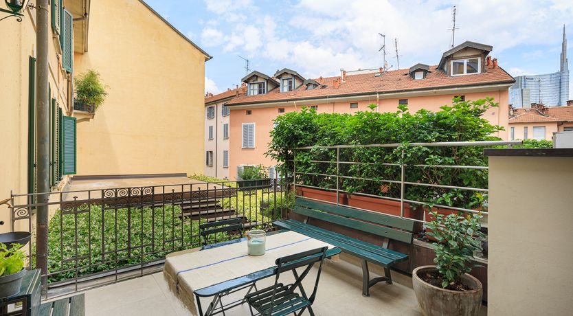 Photo of The Courtyard of Elegance