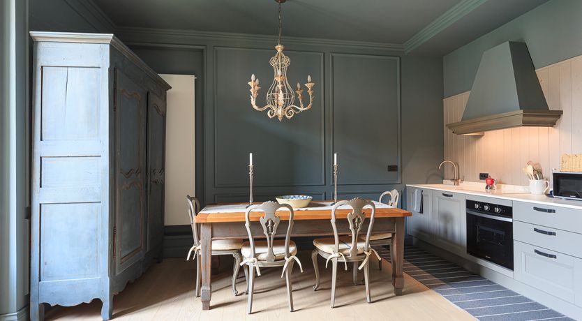 Photo of The Courtyard of Elegance