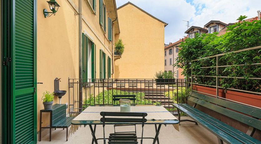 Photo of The Courtyard of Elegance