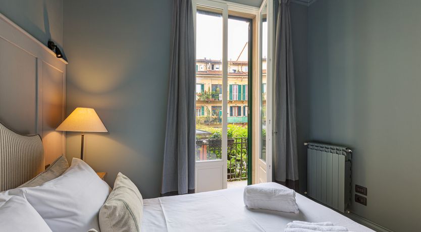 Photo of The Courtyard of Elegance