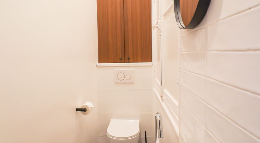 Photo of Architectural Marais