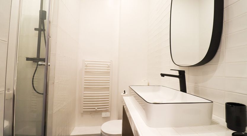 Photo of Architectural Marais