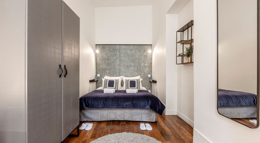 Photo of The Vibrancy of Marais