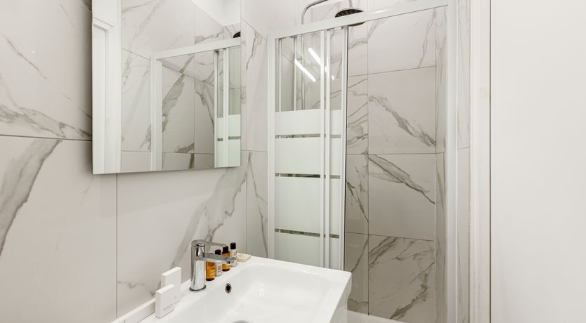 Photo of The Vibrancy of Marais