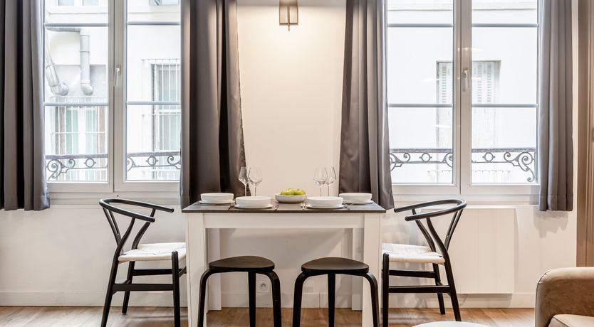 Photo of The Vibrancy of Marais