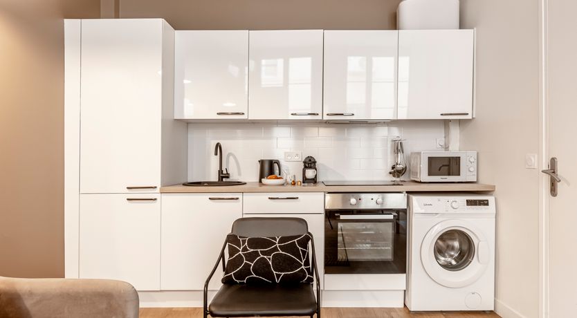 Photo of The Vibrancy of Marais