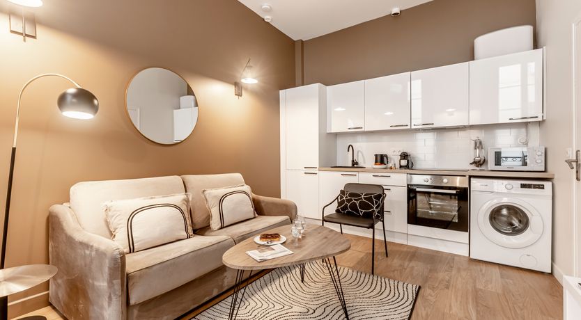 Photo of The Vibrancy of Marais