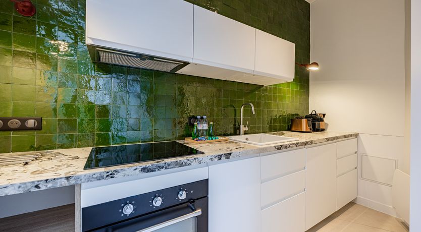 Photo of The Muse of Montparnasse