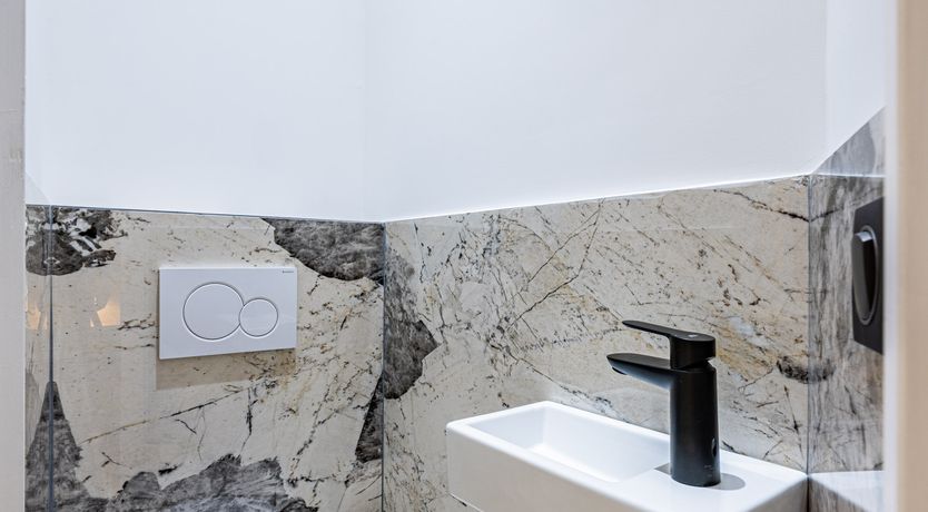 Photo of The Muse of Montparnasse