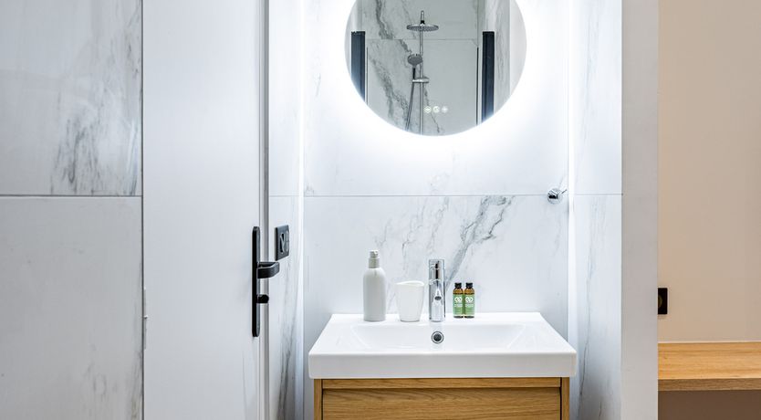 Photo of The Muse of Montparnasse