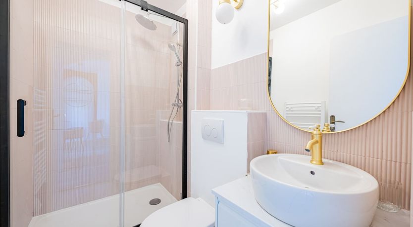 Photo of A View of the Eiffel Tower