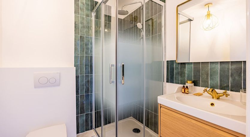 Photo of A View of the Eiffel Tower