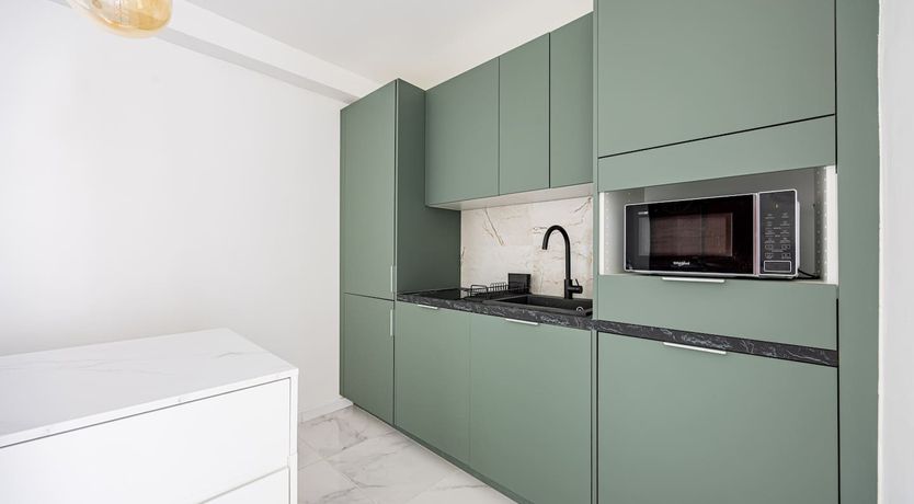 Photo of A View of the Eiffel Tower