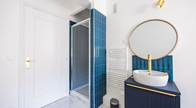 Photo of A View of the Eiffel Tower