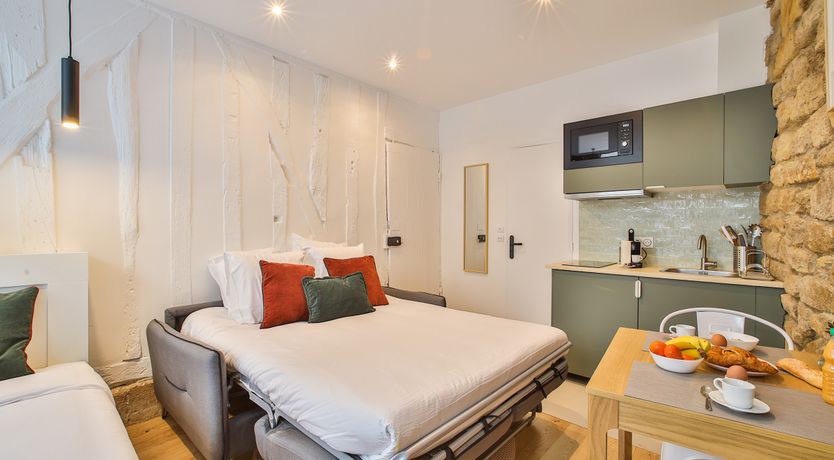 Photo of Le Petit Magasin