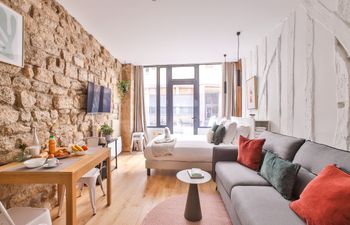 Le Petit Magasin Holiday Home