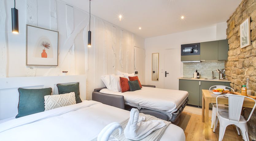 Photo of Le Petit Magasin