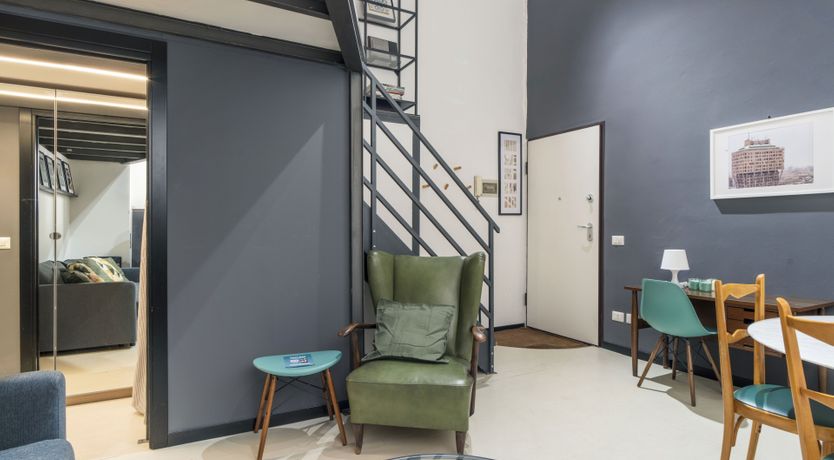 Photo of Milanese Loft