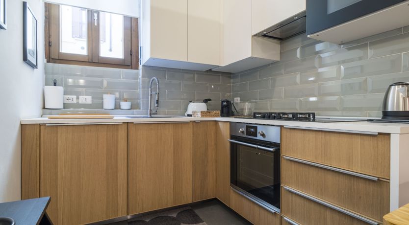 Photo of Milanese Loft