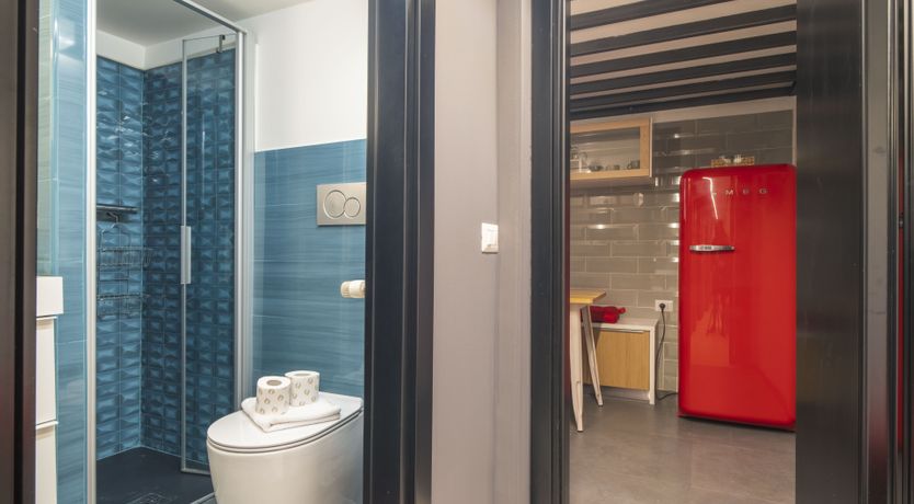 Photo of Milanese Loft