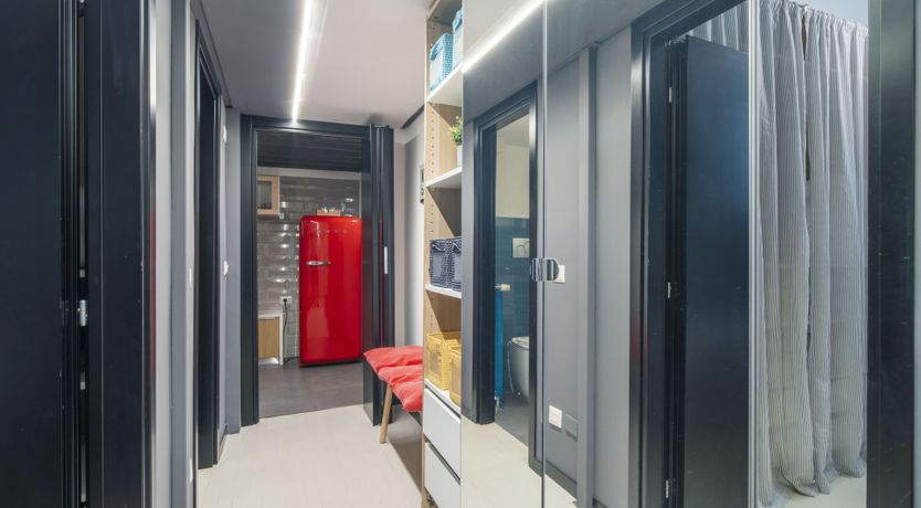 Photo of Milanese Loft