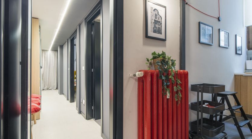 Photo of Milanese Loft