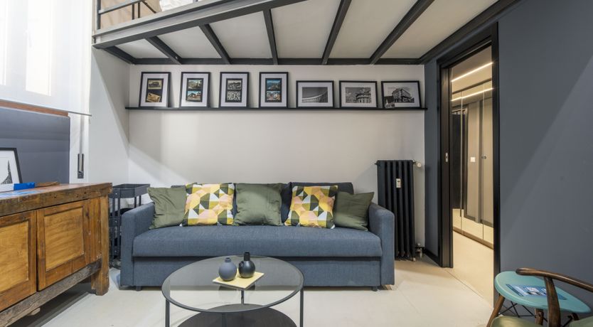 Photo of Milanese Loft