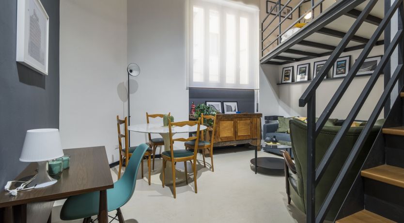 Photo of Milanese Loft