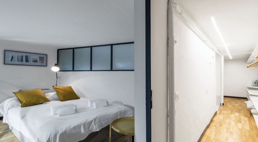 Photo of Milanese Loft