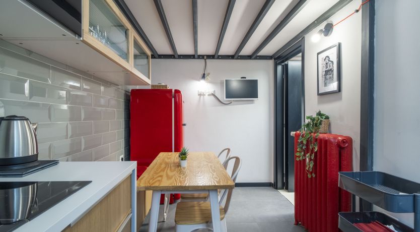 Photo of Milanese Loft