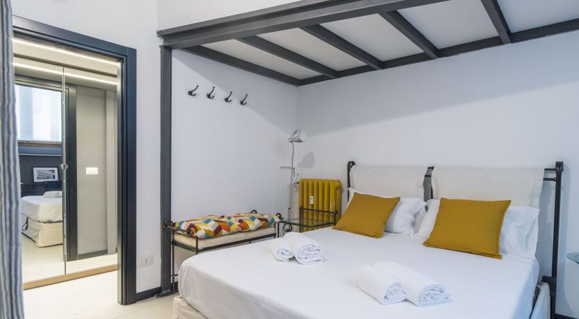 Photo of Milanese Loft