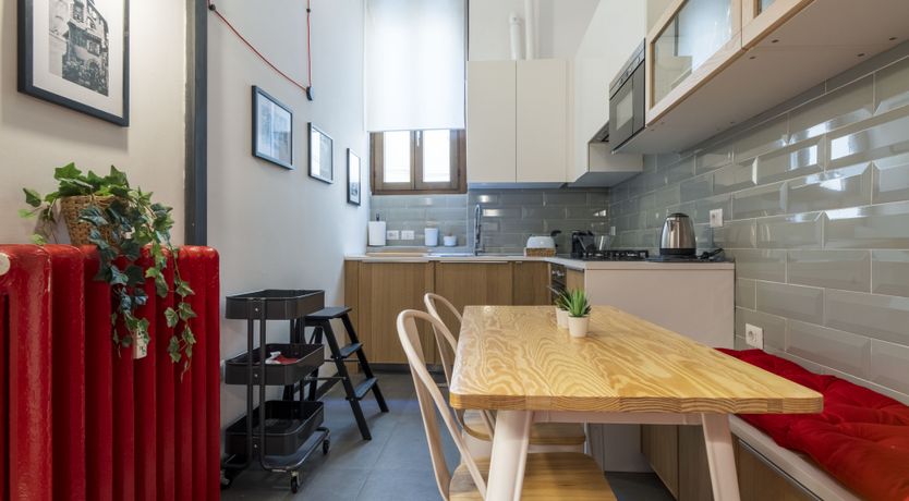 Photo of Milanese Loft