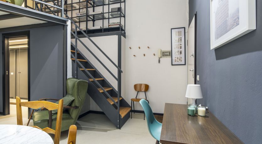 Photo of Milanese Loft