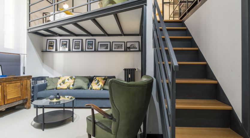 Photo of Milanese Loft