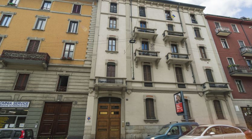 Photo of Milanese Loft