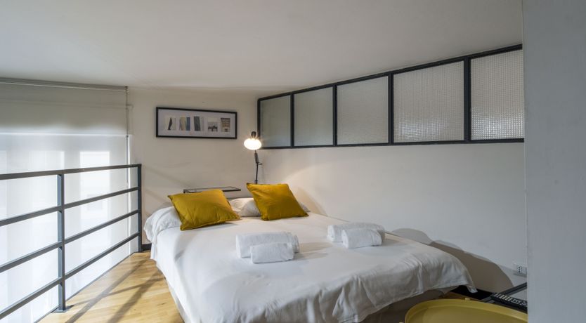 Photo of Milanese Loft