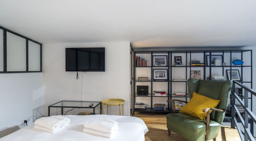 Photo of Milanese Loft