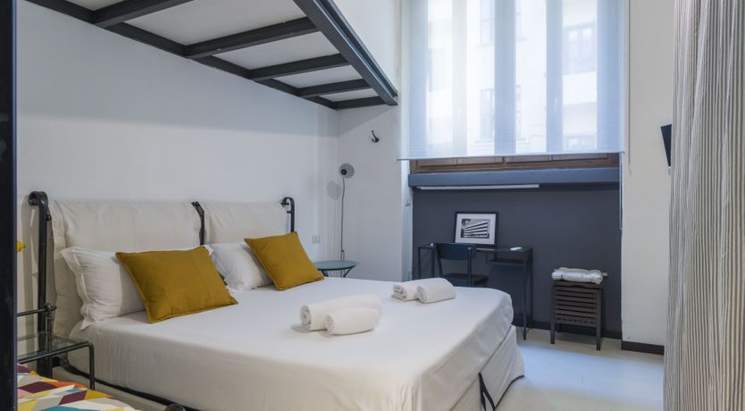 Photo of Milanese Loft