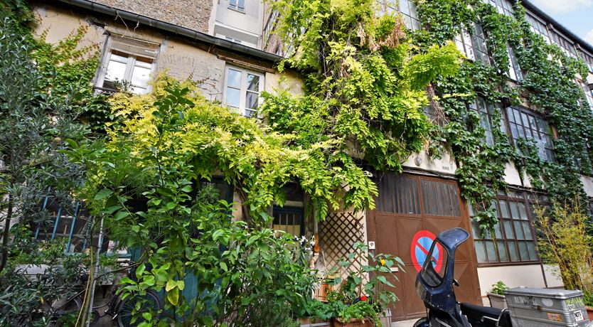 Photo of Eleventh Haven