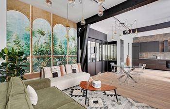 Eleventh Haven Holiday Home
