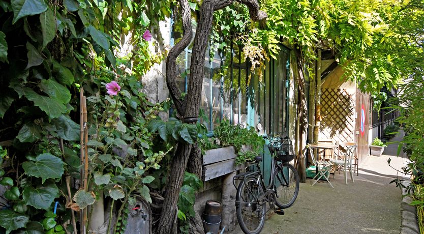 Photo of Eleventh Haven