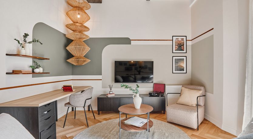 Photo of Sunlight in Paris