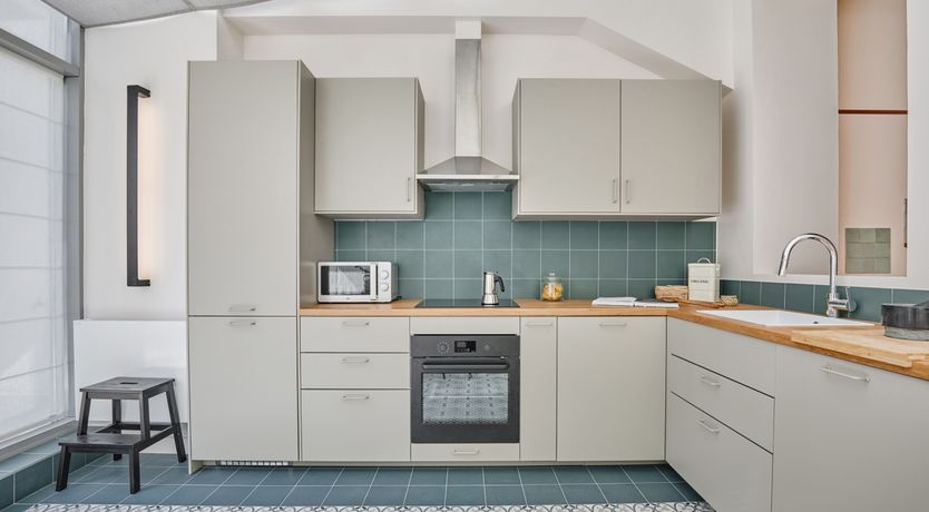 Photo of Sunlight in Paris