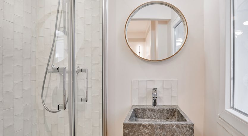 Photo of Sunlight in Paris