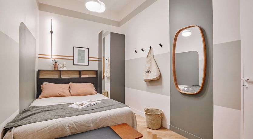 Photo of Sunlight in Paris