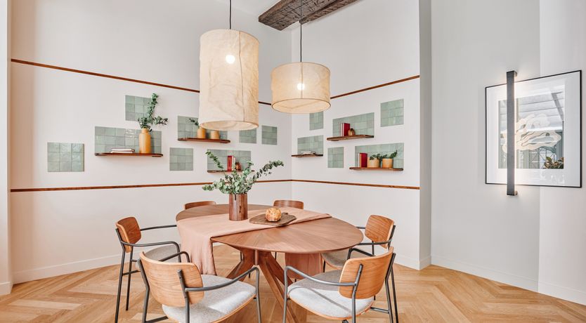 Photo of Sunlight in Paris