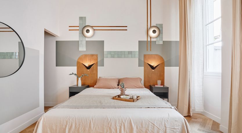 Photo of Sunlight in Paris