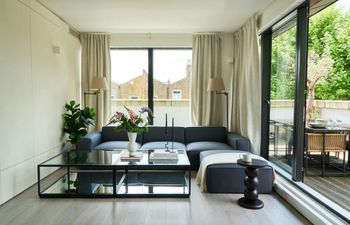 Trust Love Holiday Home