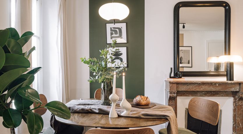 Photo of Parisian Eden