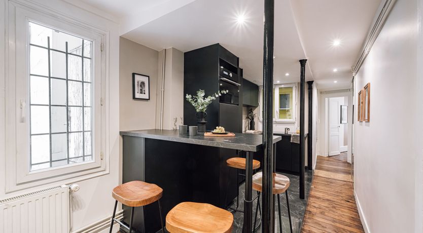 Photo of Parisian Eden